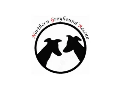 Northern Greyhound Rescue logo